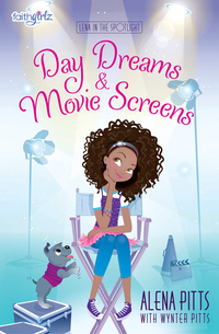 Cover image: Day Dreams and Movie Screens 9780310760634