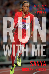 Cover image: Run with Me 9780310761211