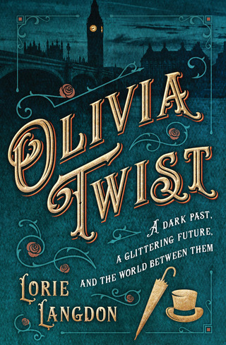 Cover image: Olivia Twist 9780310763413