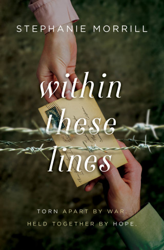 Cover image: Within These Lines 9780310765219