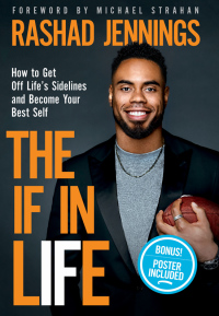 Cover image: The IF in Life 9780310765950