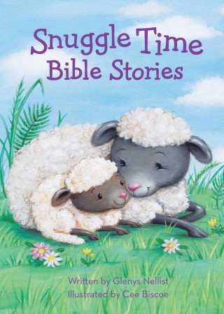 Cover image: Snuggle Time Bible Stories 9780310766254