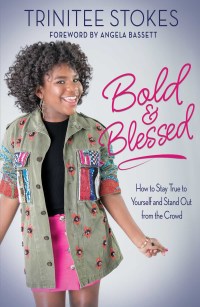 Cover image: Bold and Blessed 9780310766421