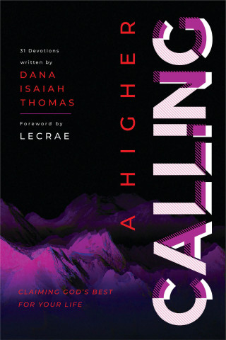 Cover image: A Higher Calling 1st edition 9780310766537