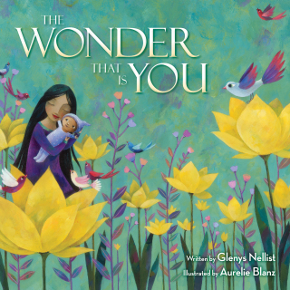 Cover image: The Wonder That Is You 9780310766698