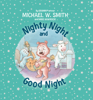 Cover image: Nighty Night and Good Night 9780310767015