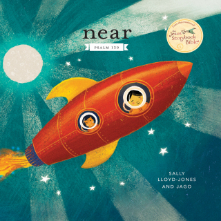 Cover image: Near 9780310768265