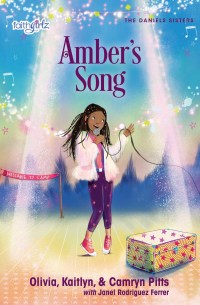 Cover image: Amber’s Song 9780310769637
