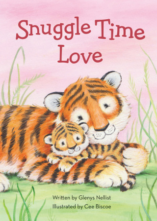 Cover image: Snuggle Time Love 9780310770701