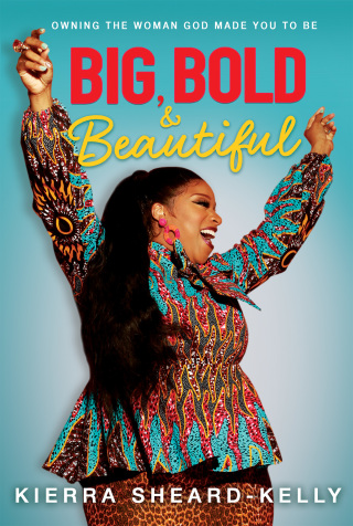 Cover image: Big, Bold, and Beautiful 9780310770800