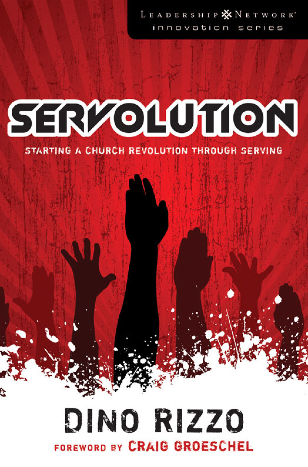 Servolution (eBook)