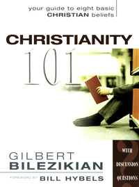Cover image: Christianity 101 9780310577010
