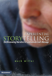Cover image: Experiential Storytelling 9780310255147