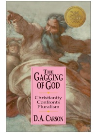 Cover image: The Gagging of God 9780310242864