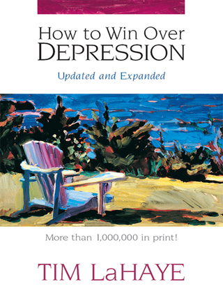 Cover image: How to Win Over Depression 9780310258377