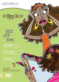 Cover image: Jazz Off-Key 9780310712657