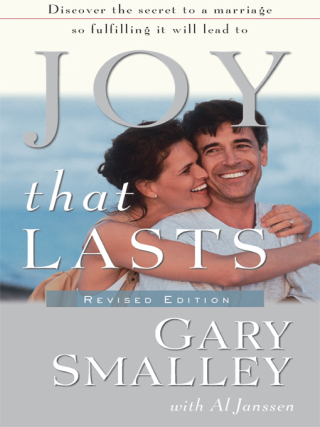 Cover image: Joy that Lasts 9780310233220