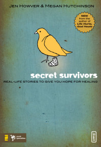 Cover image: Secret Survivors 9780310283225