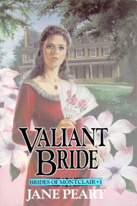 Cover image: Valiant Bride 9780310669517