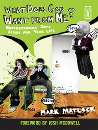 Cover image: What Does God Want from Me? 9780310258155