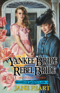 Cover image: Yankee Bride / Rebel Bride 9780310669913