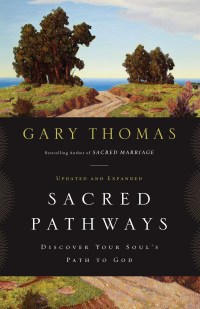 Cover image: Sacred Pathways 9780310329886