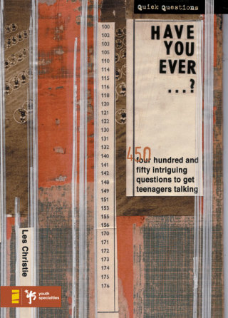 Cover image: Have You Ever . . . ? 9780310224396