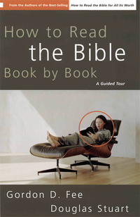 Cover image: How to Read the Bible Book by Book 9780310518082