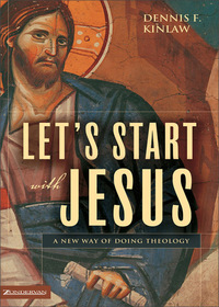 Cover image: Let's Start with Jesus 9780310262619