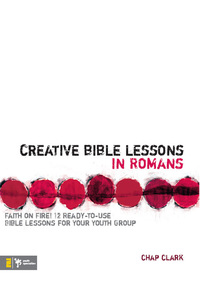 Cover image: Creative Bible Lessons in Romans 9780310207771