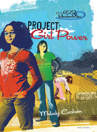 Cover image: Project: Girl Power 9780310711865