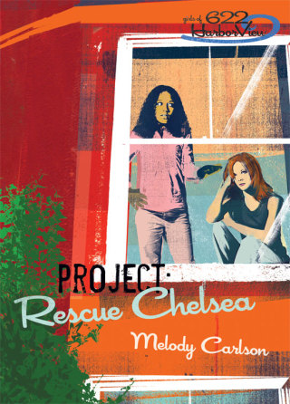 Cover image: Project: Rescue Chelsea 9780310711889