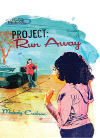 Cover image: Project: Run Away 9780310713500