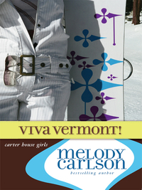 Cover image: Viva Vermont! 9780310714910