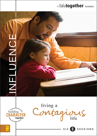 Cover image: Influence 9780310249948