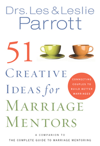 Cover image: 51 Creative Ideas for Marriage Mentors 9780310270478
