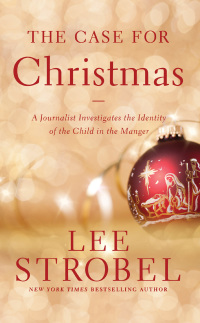 Cover image: The Case for Christmas 9780310340591