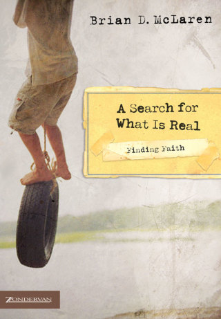 Cover image: Finding Faith---A Search for What Is Real 9780310272670