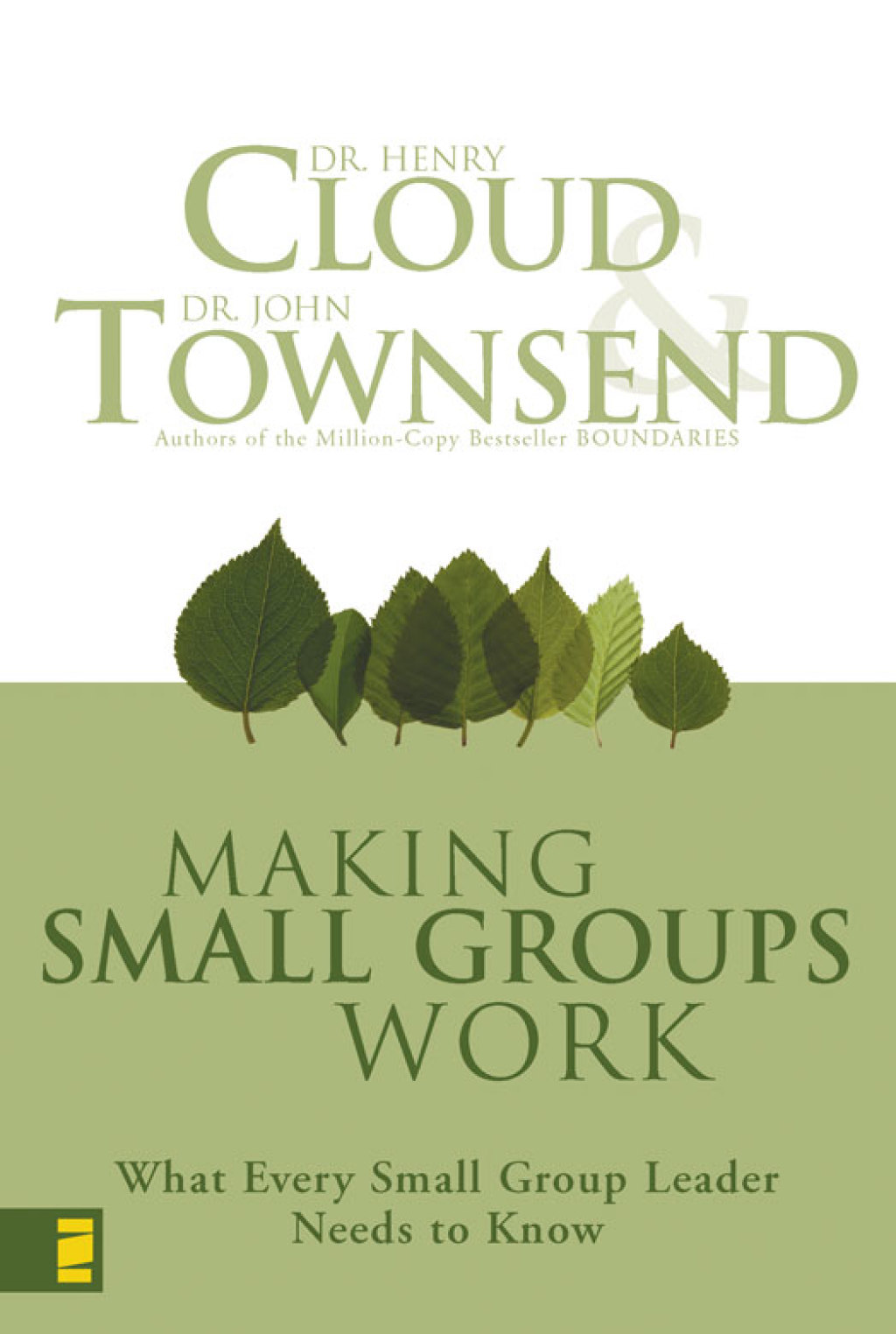 Making Small Groups Work (eBook)