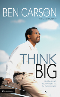 Cover image: Think Big 9780310343363