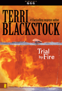 Titelbild: Trial by Fire 9780310217602