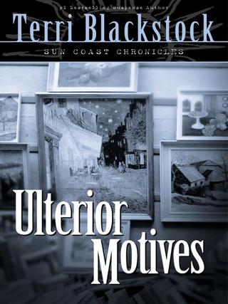 Cover image: Ulterior Motives 9780310200178