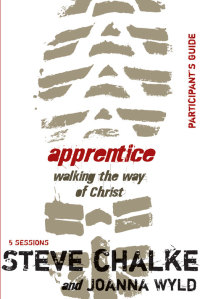 Cover image: Apprentice Participant's Guide 9780310861010
