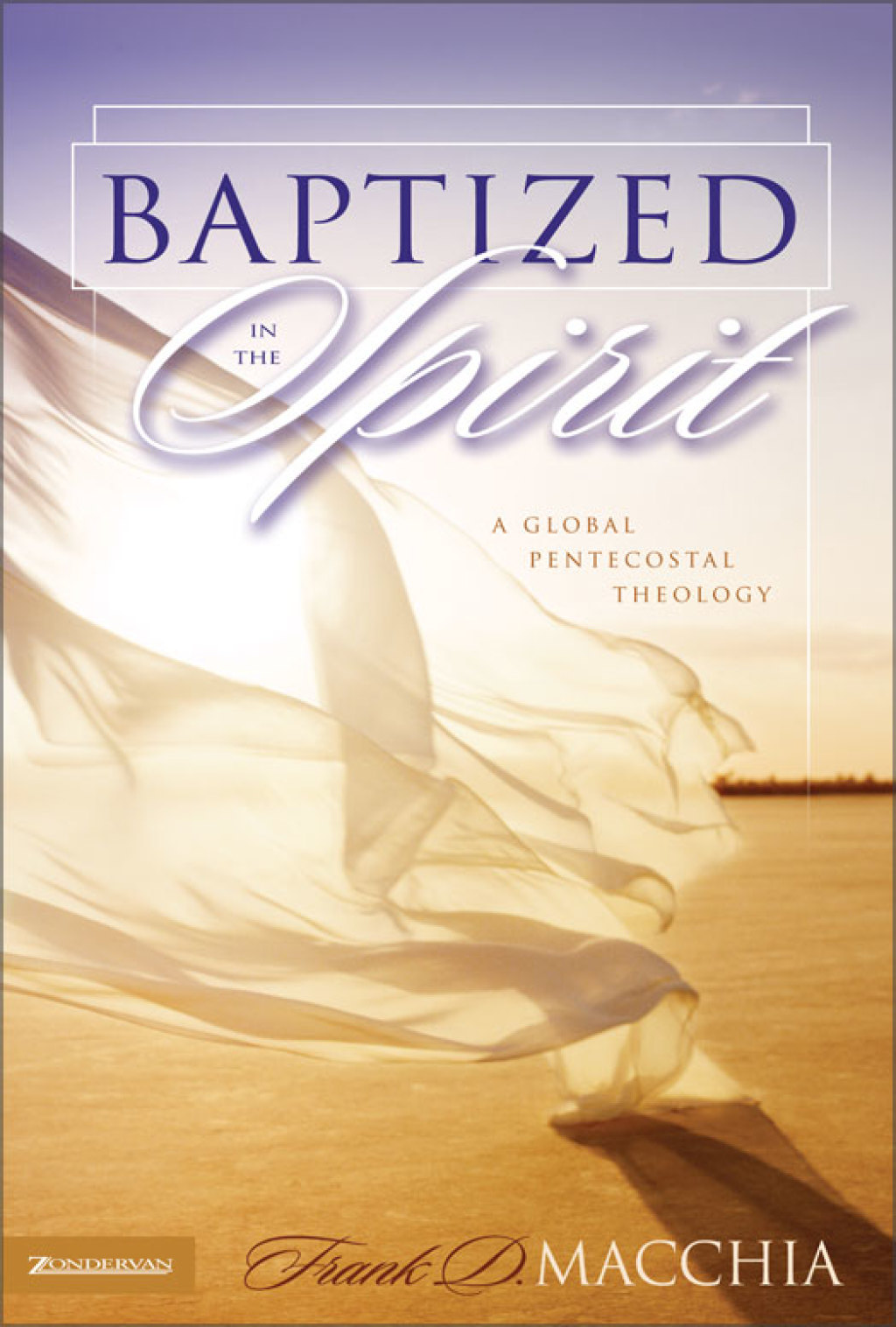 Baptized in the Spirit eBook