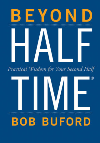 Cover image: Beyond Halftime 9780310346739