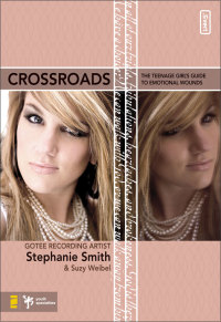 Cover image: Crossroads 9780310285502