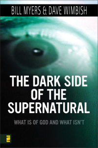 Cover image: Dark Side of the Supernatural 9780310279242
