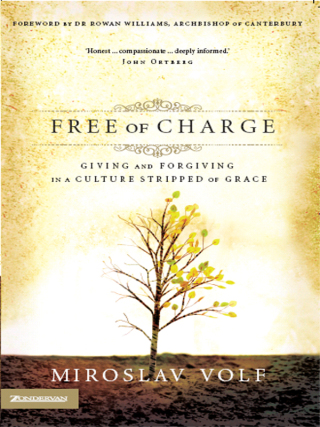 Cover image: Free of Charge 9780310265740