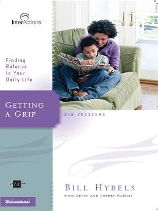 Cover image: Getting a Grip 9780310266051