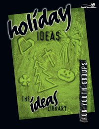 Cover image: Holiday Ideas 9780310220367